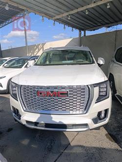 GMC Yukon